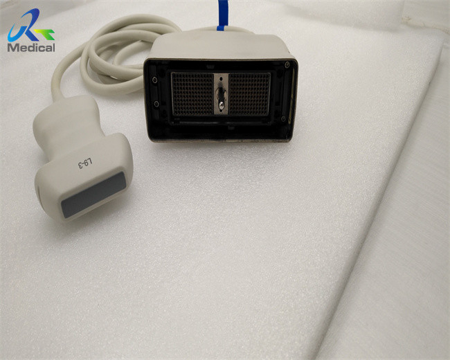 L9-3 Linear Array Ultrasound Transducer 38mm For Vascular Medical Imaging Device