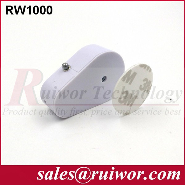 Retractable Steel Wire Reel 