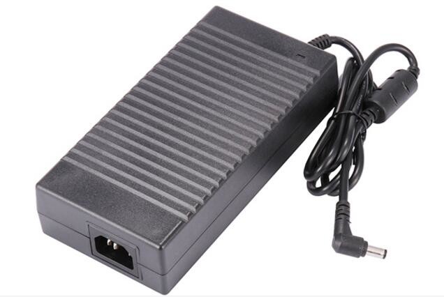12v 10a 120Watt AC DC Power Adapter Level VI Energy for led strips CCTV camera with CE UL marked