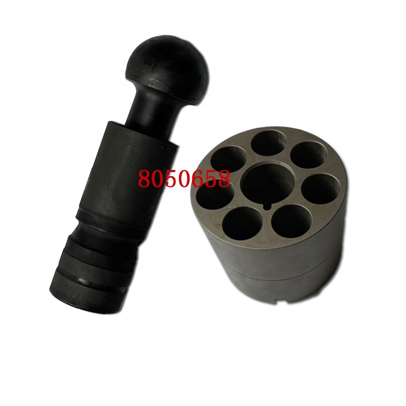 HMGF40EA HMGF40 8050658 Travel Motor Hydraulic Pump Piston For Construction Machinery