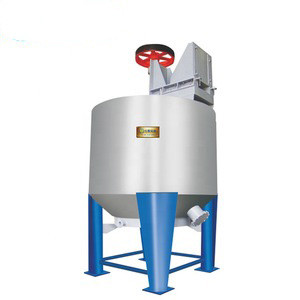 High Consistency Hydraulic Paper Pulper Machine