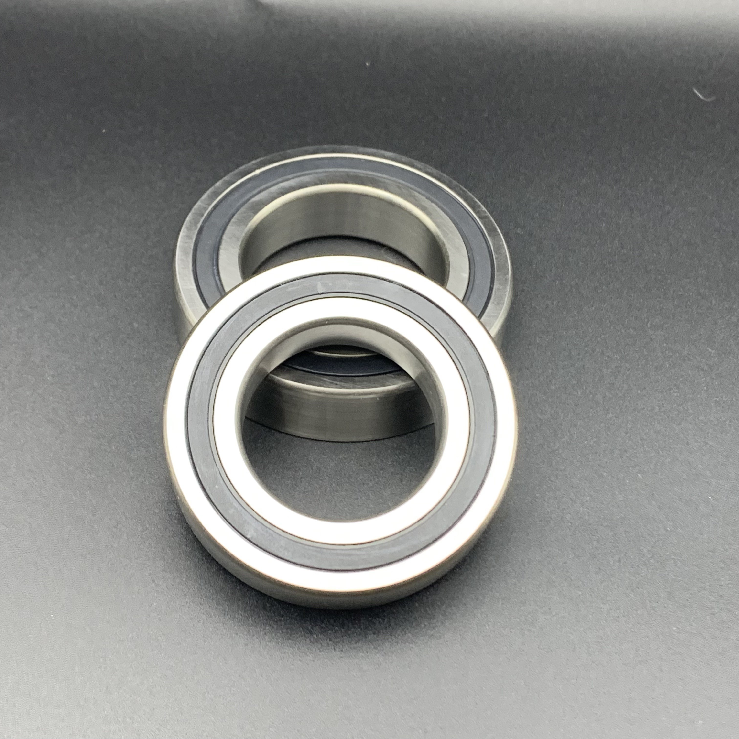 CNC Spindle Bearings H7007C-2RZ P4A High Speed Angular Contact Ball Bearing