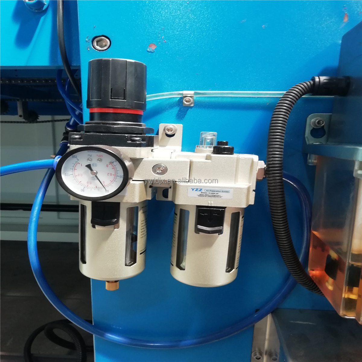 Durable and Long-lasting LD 1050 Exercise Book Making Machine with 1000 mm Width