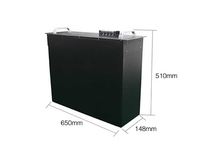 50AH 48V Communication Base Station Power Supply Dimensions