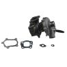 Buy cheap NPR 700P 4HK1 TURBO CHARGE 8980000311 8970786400 from wholesalers