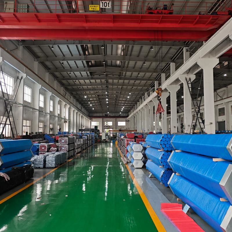 NWL Wireline Drill Rod 3m