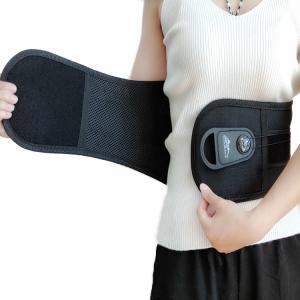 Buy cheap Adjustable Pulley Lumbar support product