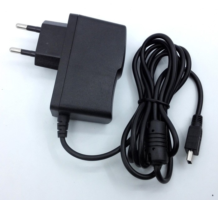 3Volt 300mA UK plug for Gameboy Charger Ac adaptor 3v 0.3A