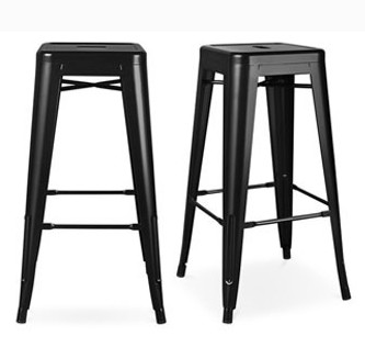 Tolix stool/bar stool/metal stool/bar chair/Leisure stool/recreational stool/discuss stool/restaurant stool