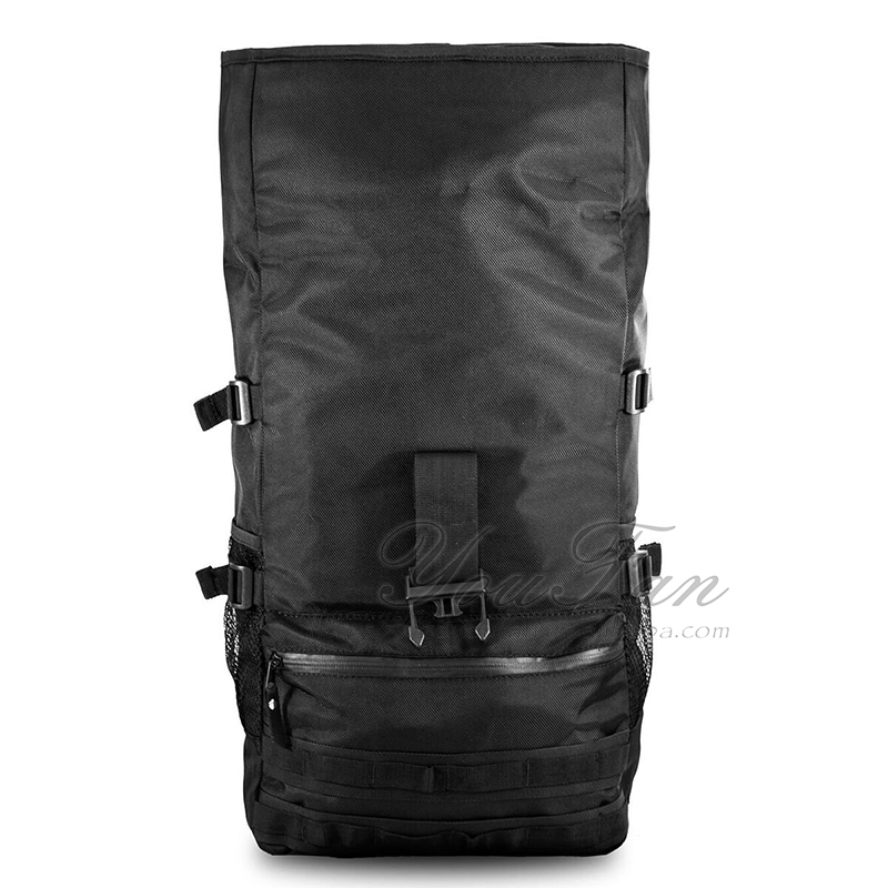 Hot Selling Casual Large Rucksack Smell Proof Backpack