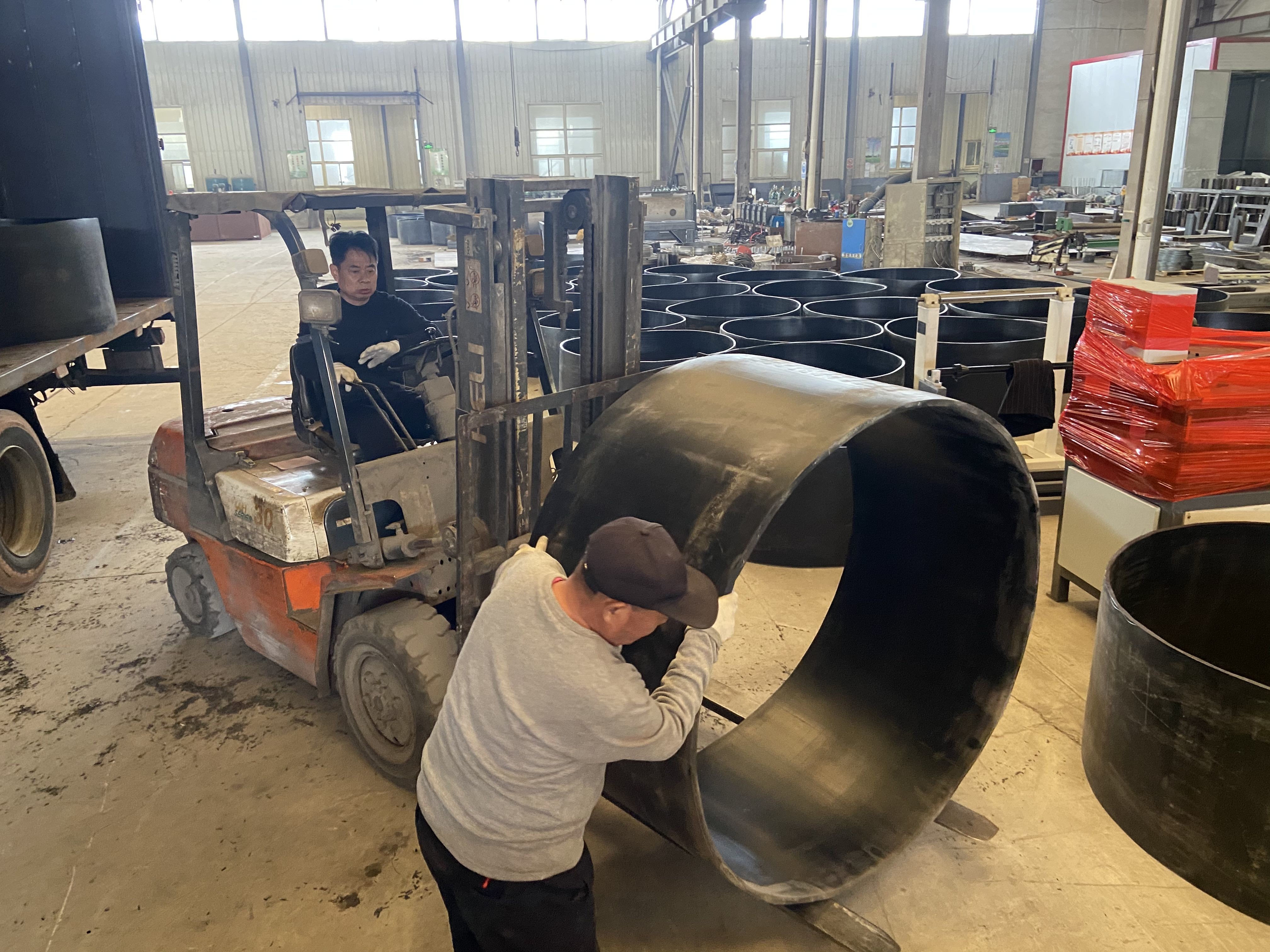 HDPE Plastic Heat Shrink Sleeve Tape For Oil And Gas Pipeline Joint