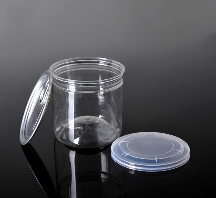 High Efficiency Water Bottle Plastic Injection Molding Machine Thermoplastic Type