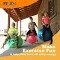 Hopper Ball Jumping Hopping Ball Bouncing Ball With Handle For Outdoors Sports School Games Exercise A Random One