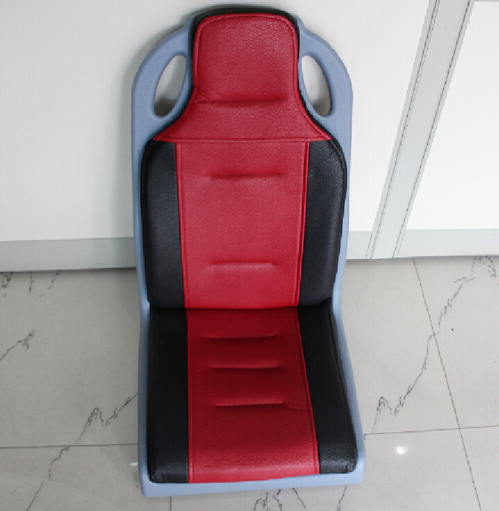 Comfortable Intercity City Bus Seats , Bus Passenger Seat With Soft Cushion