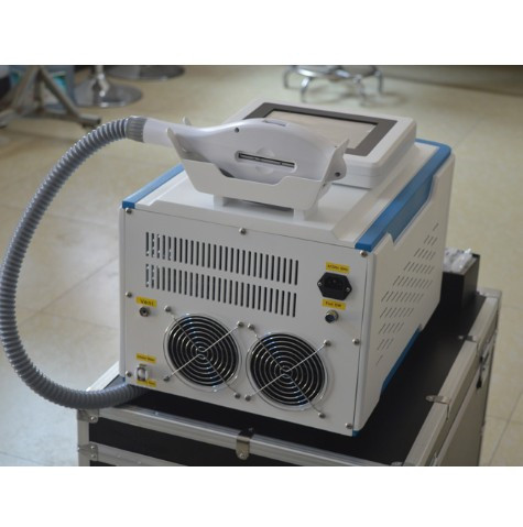 CE Skin Rejuvenation IPL Hair Removal Machine 420nm 1500W