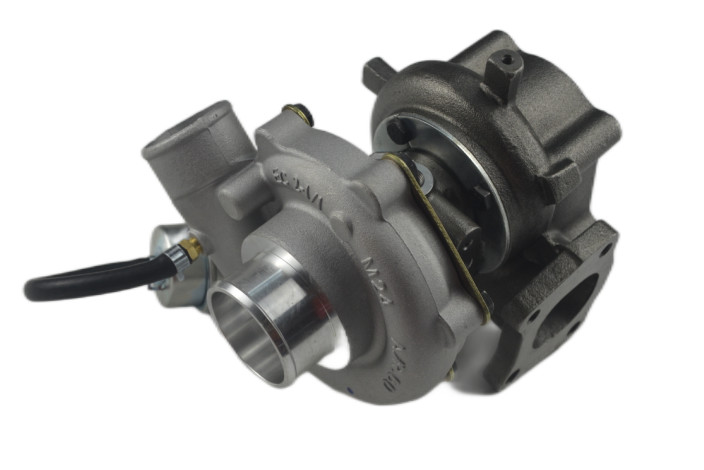 NPR 700P 4HK1 TURBO CHARGE 8980000311 8970786400
