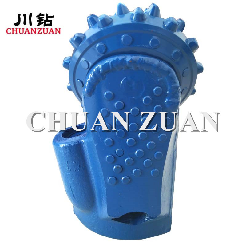 High Penetration Single Cone Drill Bit 8 1/2 Inch CE Certification