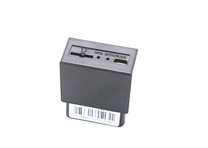 LBS Hybrid 35sec OBDII GPS Tracker With Diagnosis Function