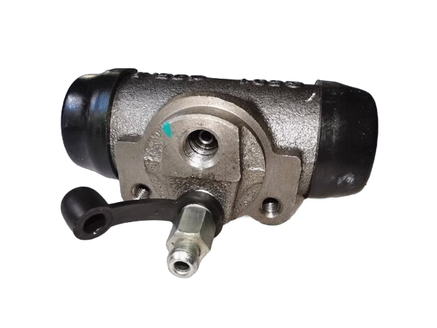 Hyger Bus Hydraulic Disc Brake Rear Brake Pump 24Z16-YSFB IP6K9K Waterproof grade