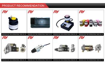 WenZhou RunYing International Trade Co.,ltd