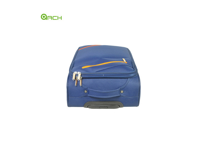 Abrasion Resistant 20 Inch 24 Inch 28 Inch Lightweight Luggage Bag