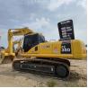 Buy cheap 10210mm Height 35Tons Komatsu Excavator Tracks PC 350 Excavator 264KN from wholesalers