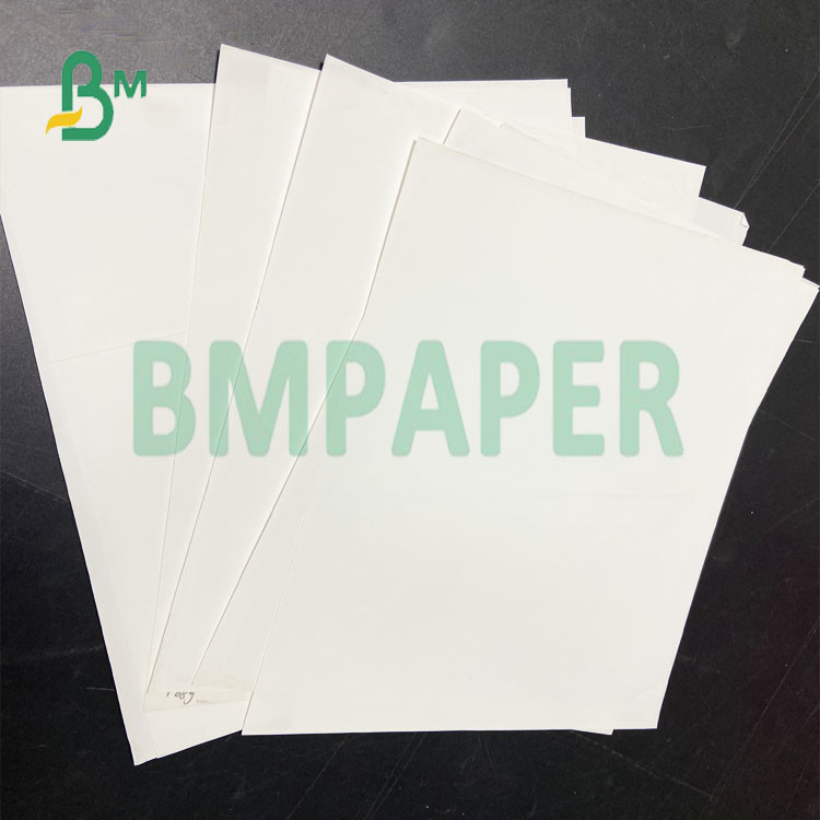 120gsm 144gsm Waterproof Stone Paper for Hotel Disposable Package 