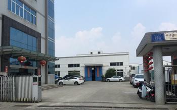 Changzhou TOP Packaging Material Co.,Ltd