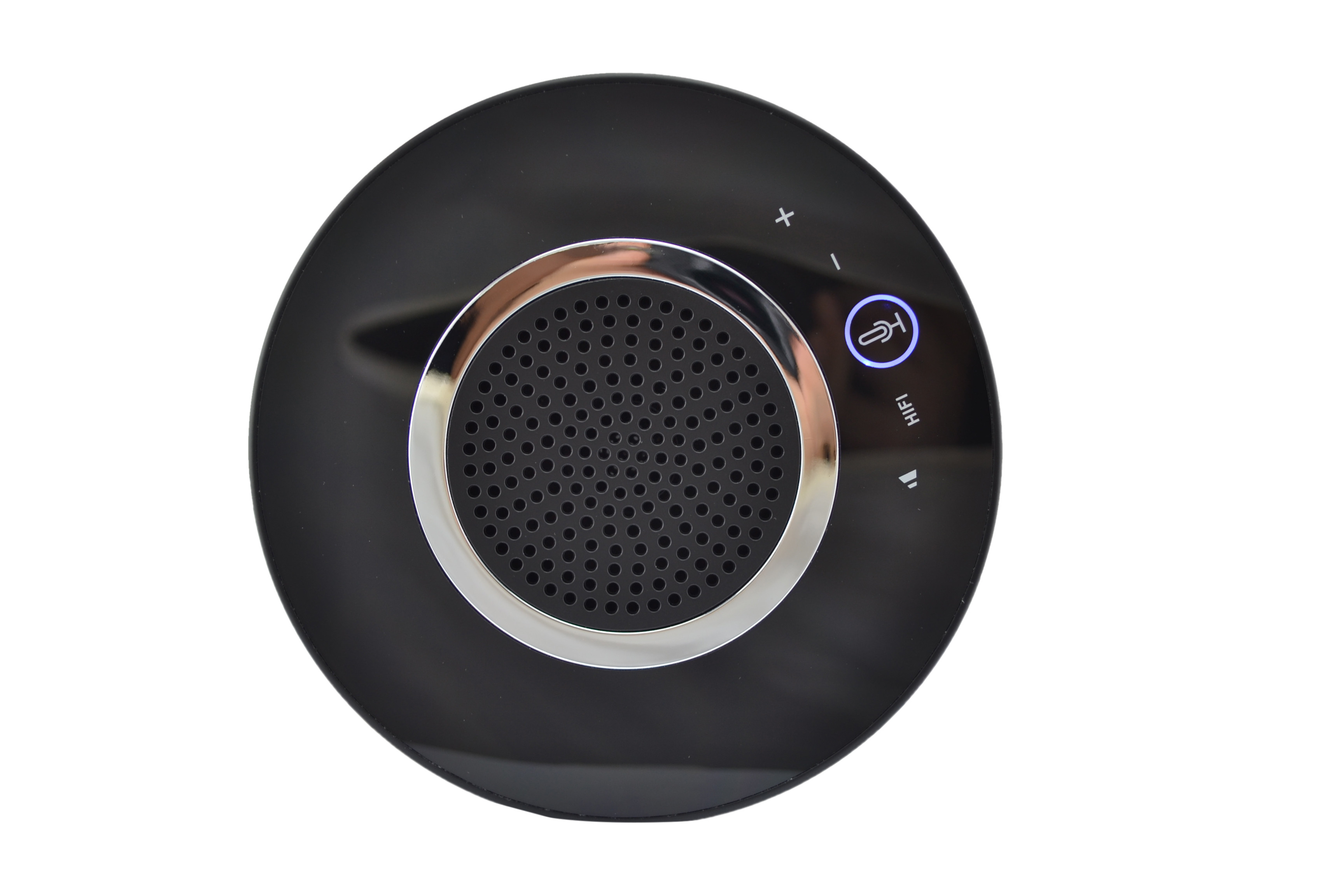 conference system wireless omnidirectional speakerphone or mic with battery and USB