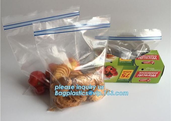 Bulk Plastic Sealed Bag cut Rounds Food Storage K Bag Bean, freezer saver storage packaging K bags, bageasE