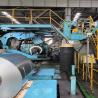 Buy cheap Cold Rolled Chromating Electro Galvanized Sheet Metal 1229mm from wholesalers