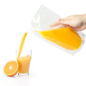 Drink Pouches