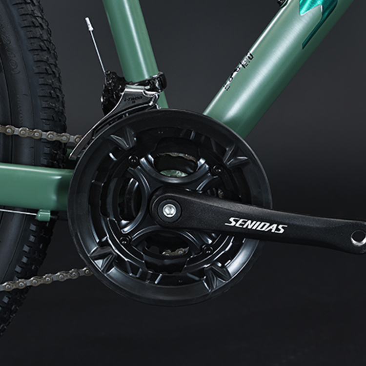 26/27.5/29 inches Aluminum Frame Copy Carbon Welding MTB