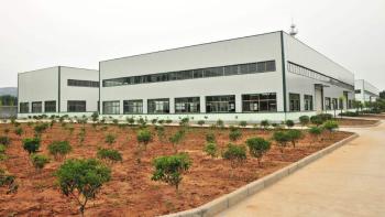 WEIFANG BETTER CERAMICS CO.,LTD