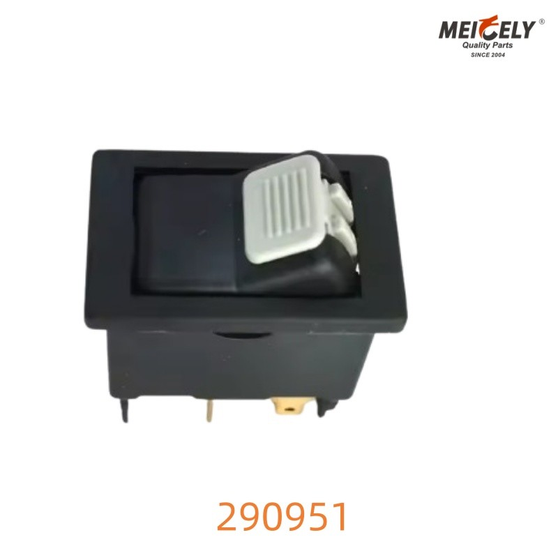 Premium 290951 Switch For Scania Reliable Precise OEM Compatible
