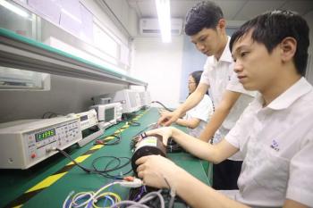 JINPAT Electronics Co., Ltd
