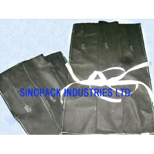 Quality Non-woven PP Gravel Bulk Bag for sale