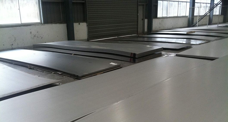 Cold Rolled Stainless Steel Sheet Metal 316 316l 201 304 0.1-3mm