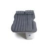 Buy cheap Grey Color 135 * 85 * 45CM Inflatable Car Bed PVC Folding Air Bed Material from wholesalers