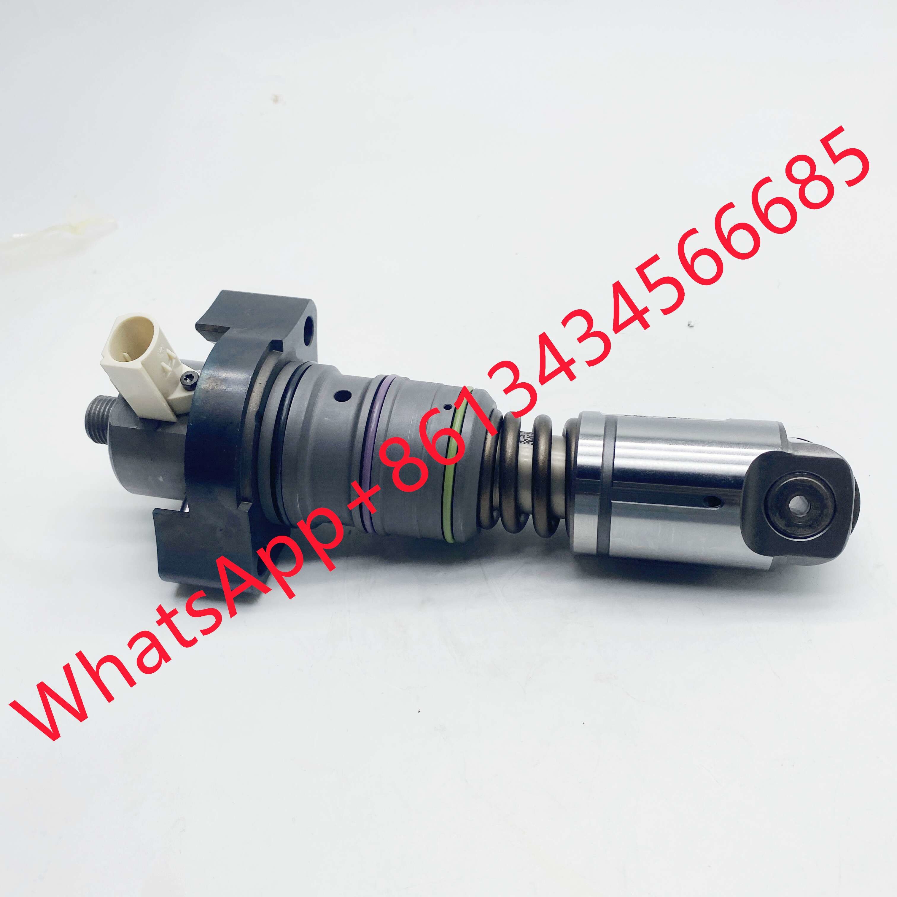MX13 Engine Part Fuel Injection Unit Pump 2034927 2102391 1871117 1934322 For DAF