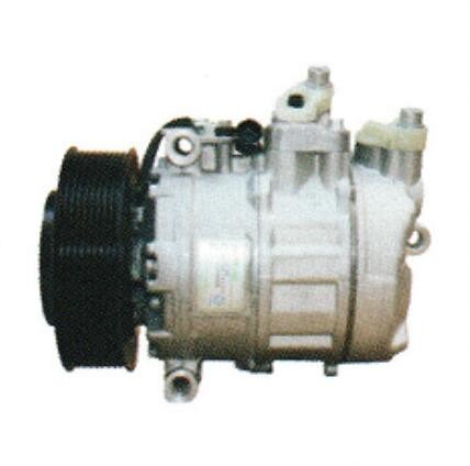 ALA21312 Benz A/C COMPRESSOR Actros A/C COMPRESSOR 7SBU16C A/C COMPRESSOR 447190-5530 A/C Compressor