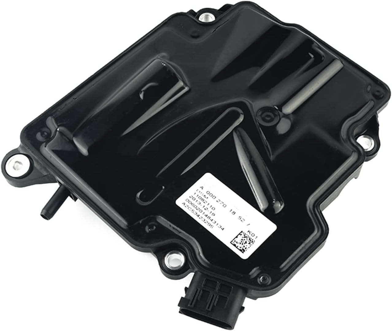 722.9 Transmission Gear Shift Module A0002701852 Control Unit ISM Intelligent Servo Module Compatible for Mercedes Benz W164