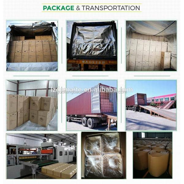 Biodegradable Kraft Pulp Paper Alveoles Inserts for Round Fruit & Vegetable Trays Eco-friendly Alveoles Paper Fruit Tray