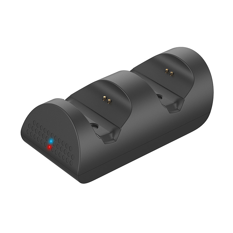 XBOX ONE FCC 700mAh Twin Battery Charging Station MSDS