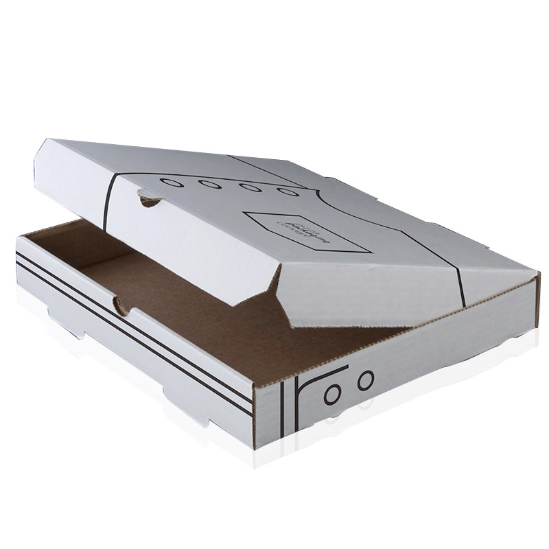 Eco Friendly Matte Colored Corrugated Mailing Boxes CMYK Printing