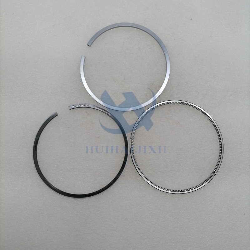 Factory Piston Ring Bearing 110mm for ISUZU 6HE1 Excavator Engine