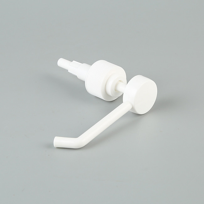 33/410 38-410 38/400 white dispensing pump - 11 dip tube