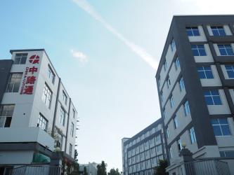 CHINA-LUTONG PARTS PLANT
