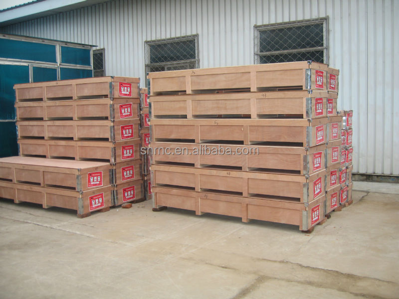 1325 1530 Gantry CNC Plasma Small CNC Plasma Cutter 1500*6000mm