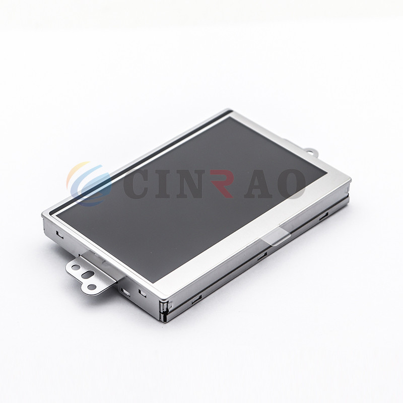 Car 4.2 Inch Sharp TFT LCD Screen LQ042T5DZ08 Automotive Display For Ford Instrument Panel